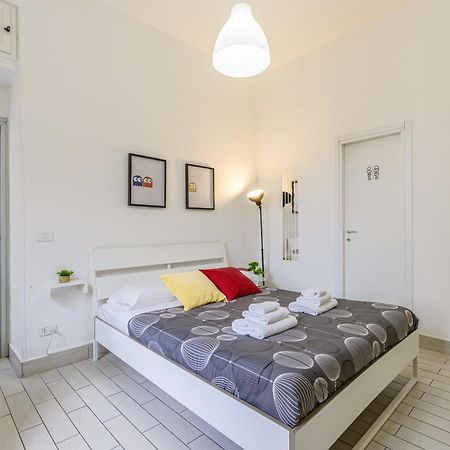 Home4Apartment 2, Salerno Cathedral Area Eksteriør bilde